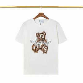 Picture of Burberry T Shirts Short _SKUBurberryM-3XLF804932945